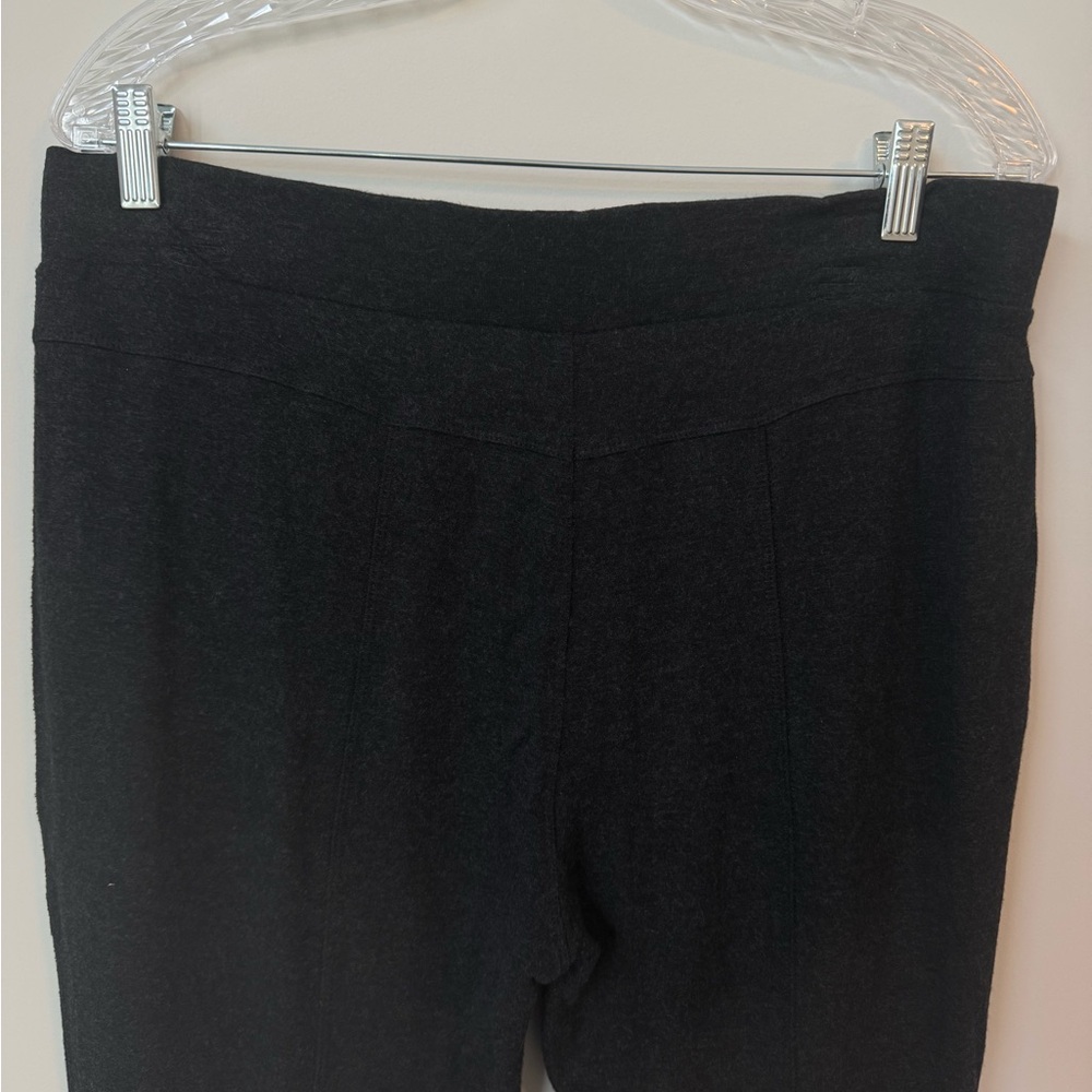 CAbi Charcoal Gray Joggers - Picture 3 of 7